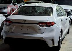 تۆیۆتا کۆرۆلا